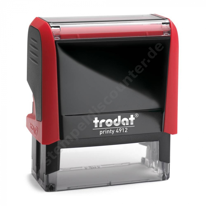 Stampila Trodat Printy 4912 [5]