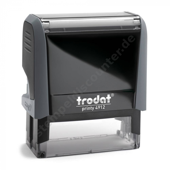 Stampila Trodat Printy 4912 [3]