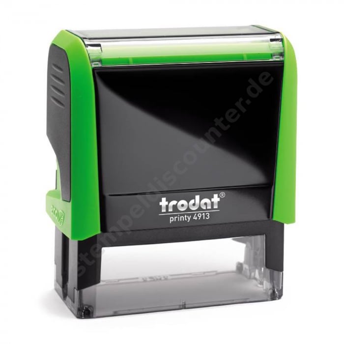 Stampila Trodat Printy 4913 [3]