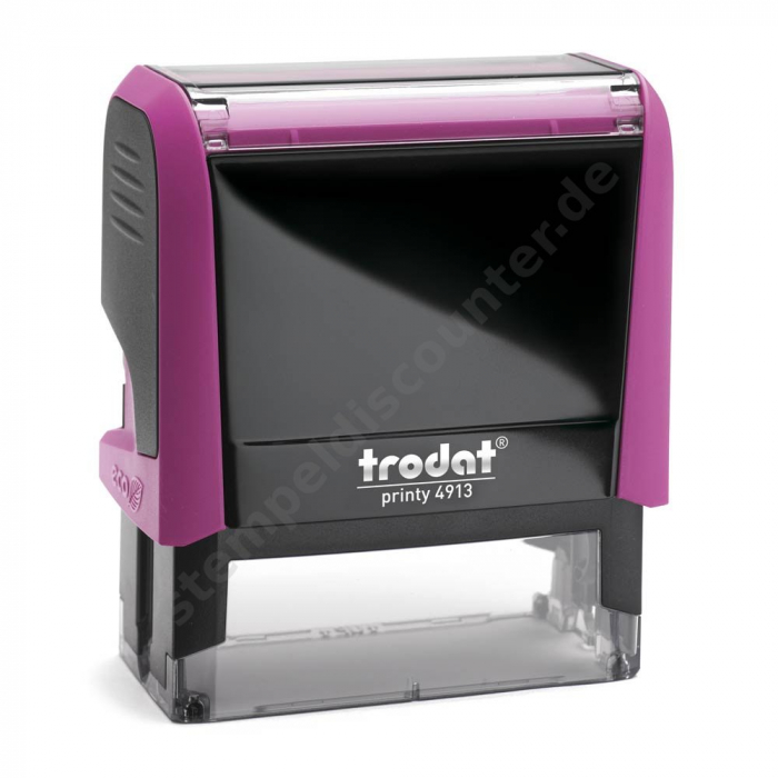 Stampila Trodat Printy 4913 [5]