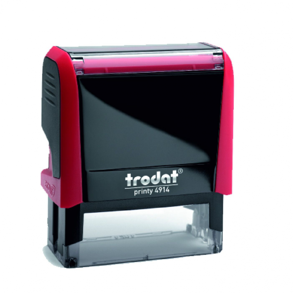 Stampila Trodat Printy 4914 [2]