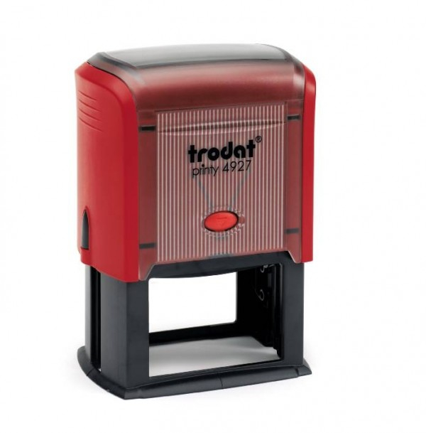 Stampila Trodat Printy 4927 [1]