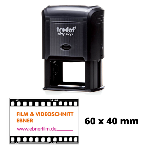 Stampila Trodat Printy 4927 [2]