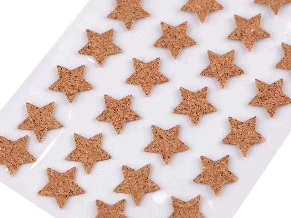 Figurine pluta - Stelute 2cm (28buc) [3]