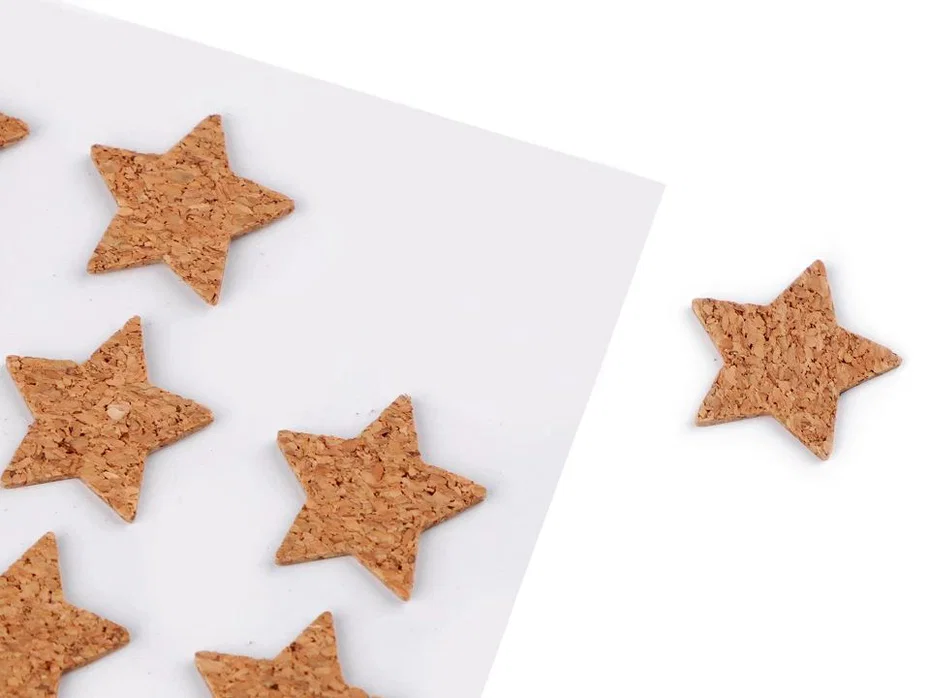 Figurine pluta - Stelute 2cm (28buc) [2]