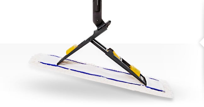 Suport mop Sprint Plus 40cm [2]