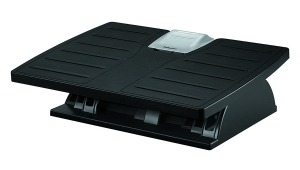 Suport reglabil pentru picioare Microban Fellowes [2]