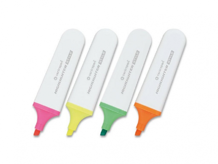 Textmarker Centropen 6252 [2]