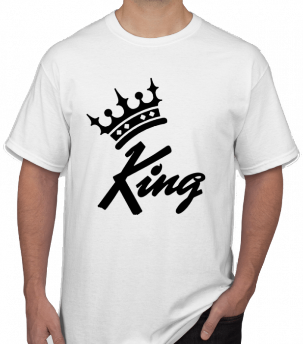 Tricou MEN - King 2 [3]