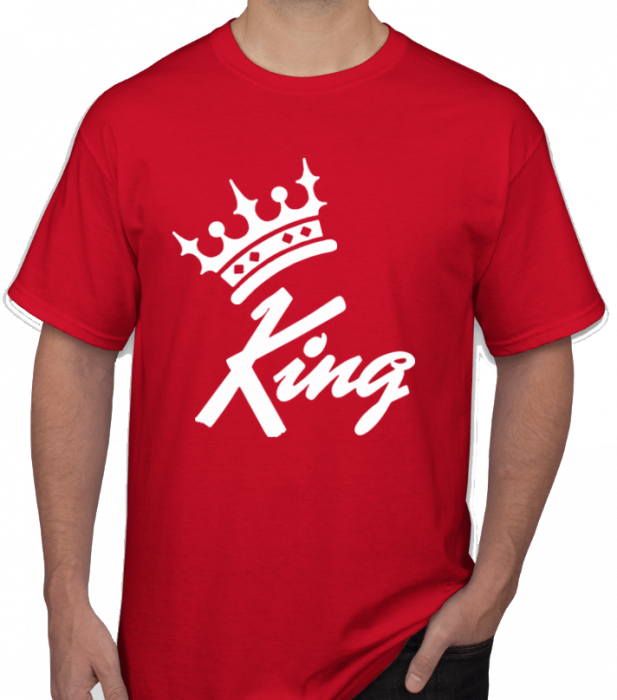 Tricou MEN - King 2 [4]