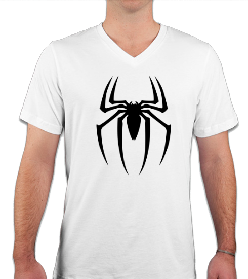 Tricou V MEN - Spider 1 [2]
