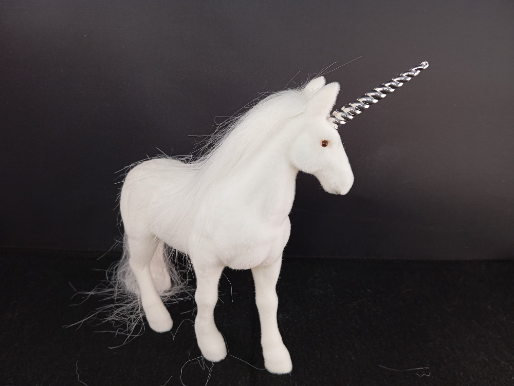 Unicorn plusat 19 cm [2]