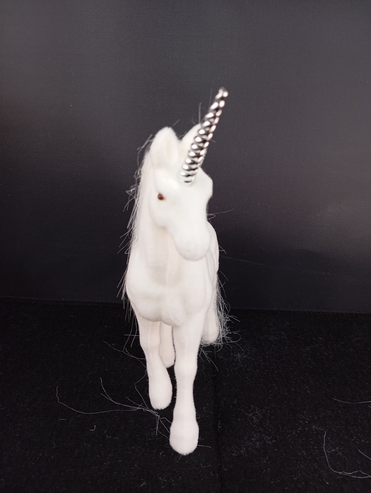 Unicorn plusat 19 cm [3]