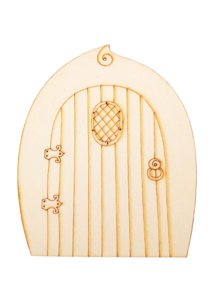 Usa spiridusi 15 x 12 cm [3]