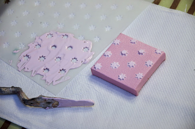 Vopsea acrilica cremoasa 60 ml- baby blue [3]