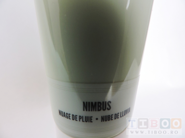 Vopsea acrilica cremoasa 60 ml- nimbus [2]