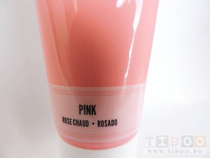 Vopsea acrilica cremoasa 60 ml- pink [2]