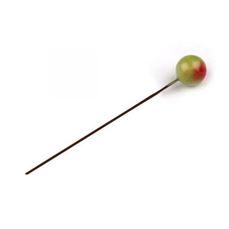 Pick bilute decorative verde mar 11mmx 20/set [2]