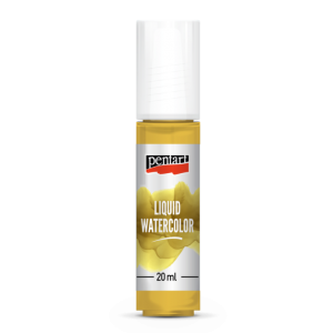 Acuarela lichida - Acuarela lichida Pentart 20 ml