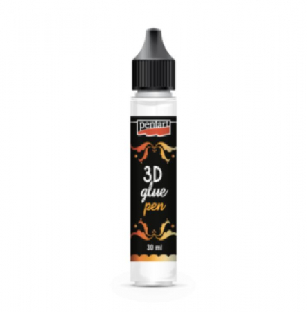 Adezivi - Adeziv 3D-30ml