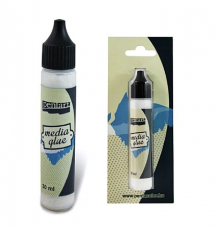 Adezivi - Adeziv media- 30 ml