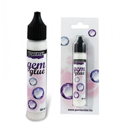 Adezivi - Adeziv pt perle- 30 ml