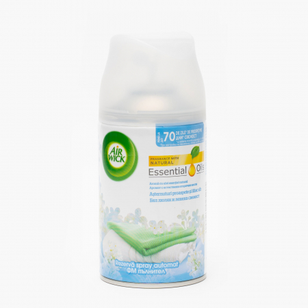 Curatenie & Igiena - AIRWICK REZERVA 250ML