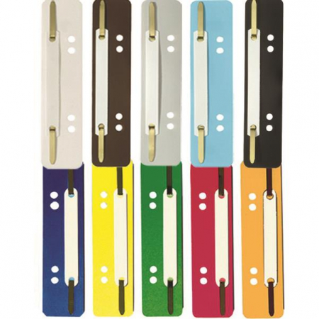Alonje plastic CULORI ALEATORIU 25 buc/set [1]