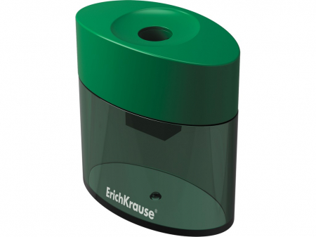 Creioane, Ascutitoare - Ascutitoare din plastic cu rezervor Smart&Sharp