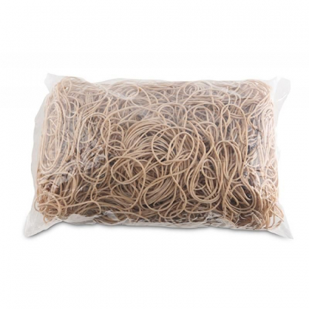 Ambalare - Banda cauciuc 1kg/punga
