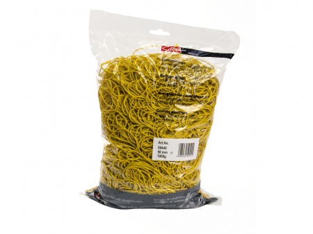 Banda cauciuc 1kg/punga [1]