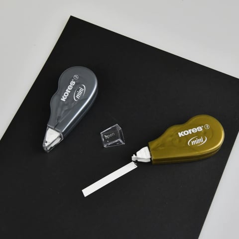 Banda corectare Mini, 5 m x 5mm, 2/set [3]