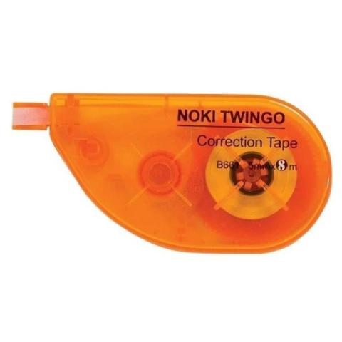 Radiere, Corectura - Banda corectoare Twingo, 5 mm x 8 m