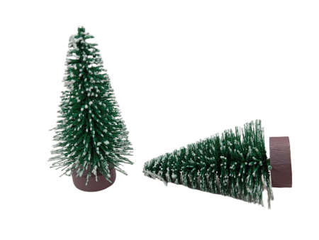 Bradut decorativ 5 cm [1]