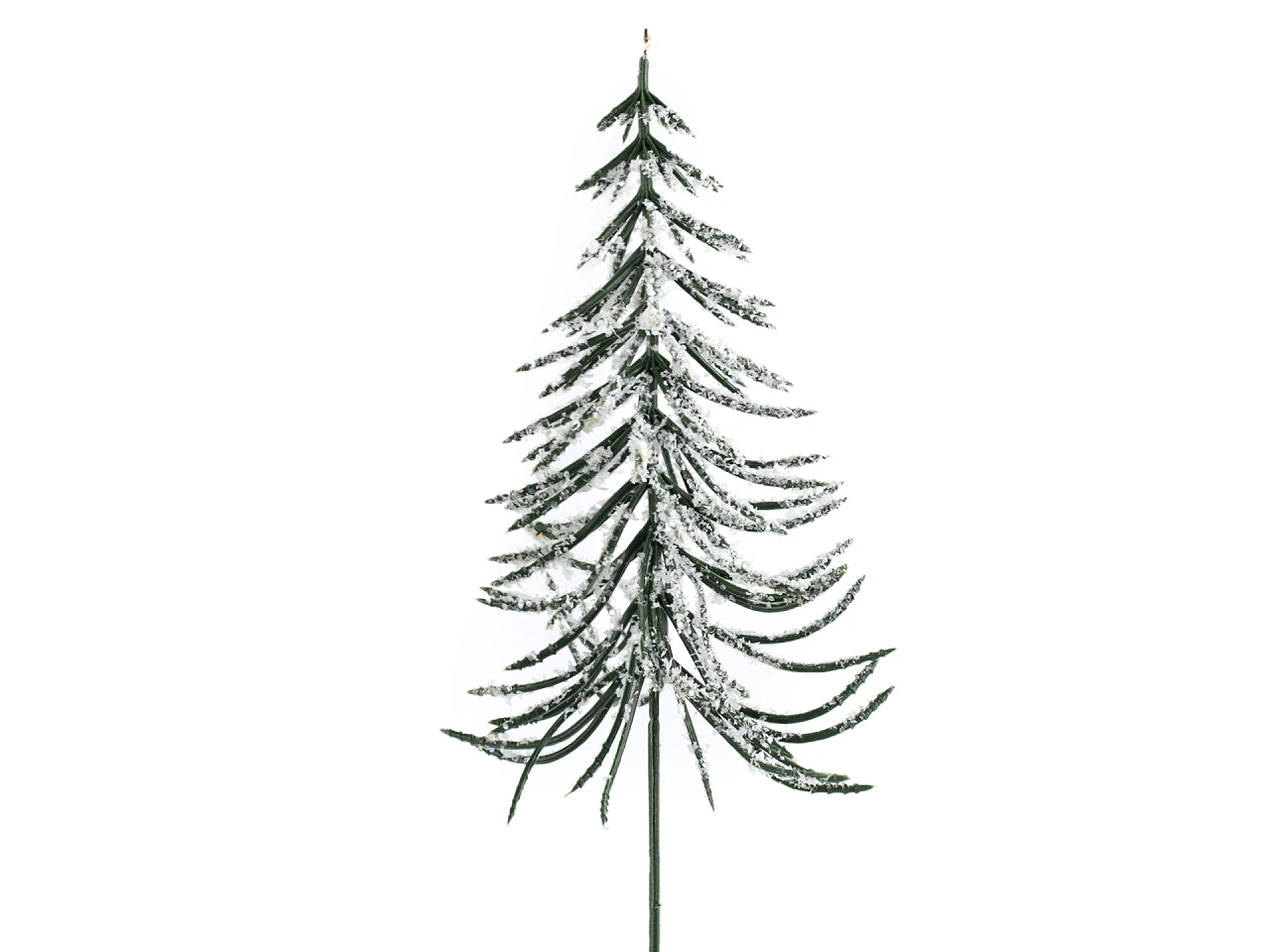 Accesorii - Bradut delicat artificial 22 cm