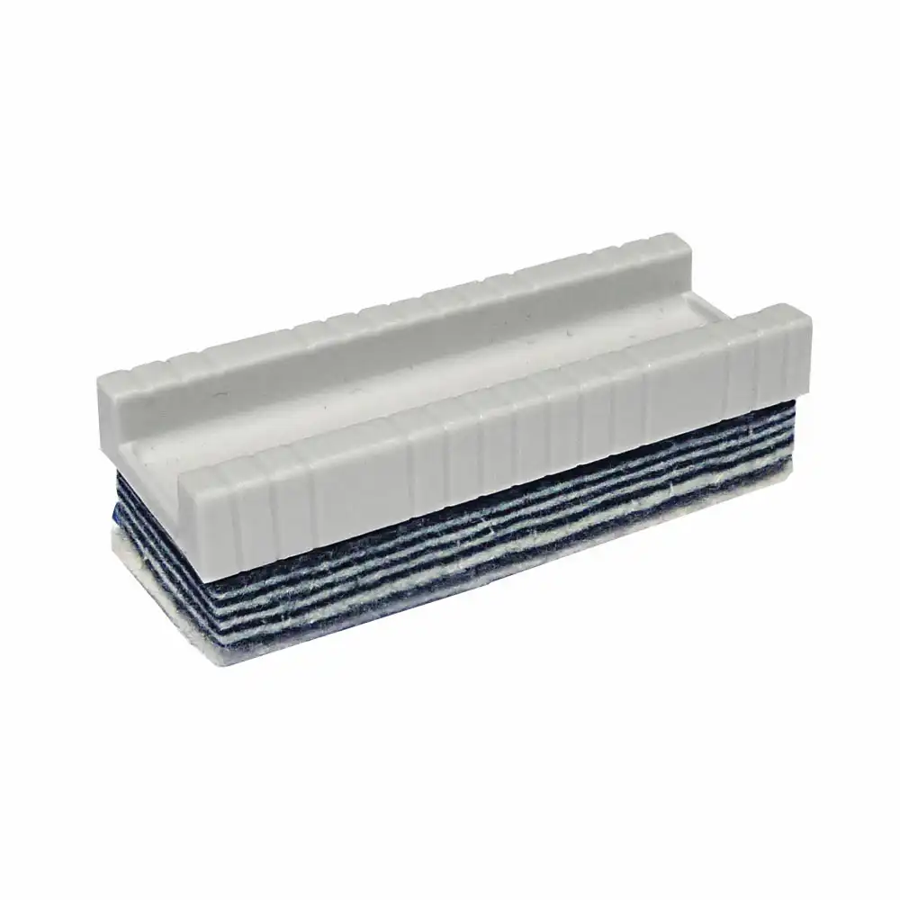 Accesorii panouri, table - Burete whiteboard 16 x 5 x 11 cm