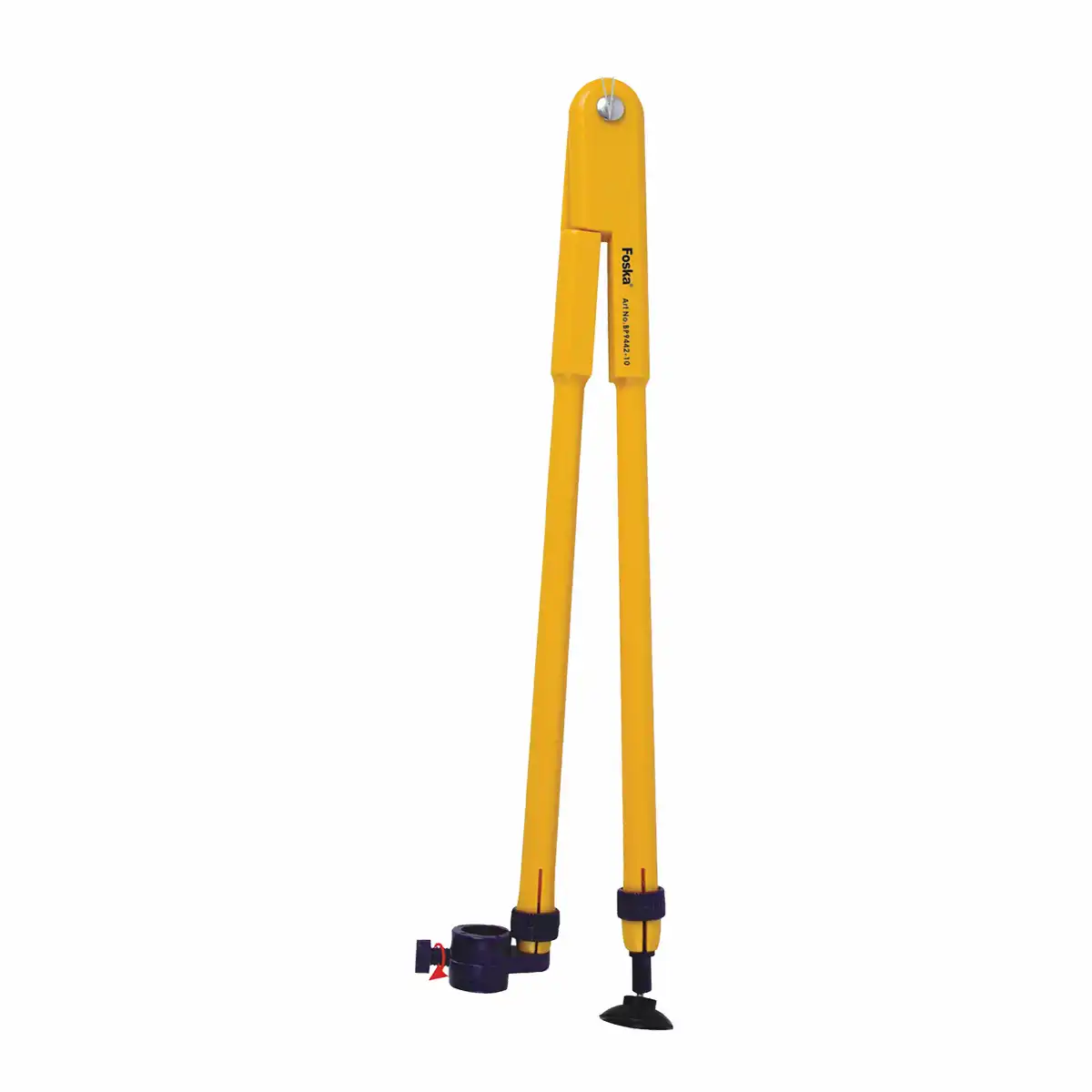 Accesorii panouri, table - Compas pentru whiteboard, 45 cm