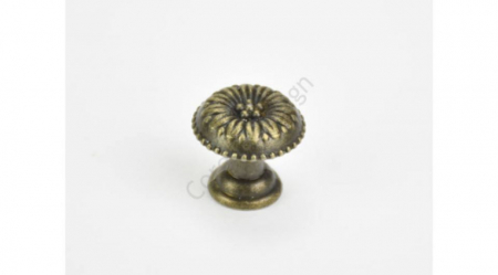 HOBBY: Unelte & Accesorii - Buton mobila mini 1.6 x 1.5 cm