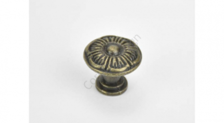 HOBBY: Unelte & Accesorii - Buton mobila mini 1.8 x 1.5cm- 0140