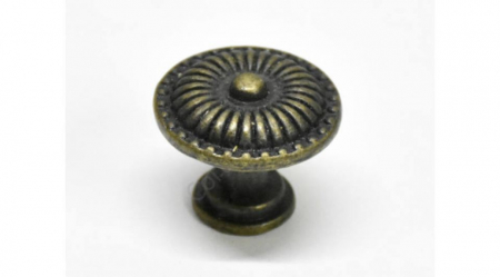 HOBBY: Unelte & Accesorii - Buton pentru mobila - 24 x 20mm- 0106