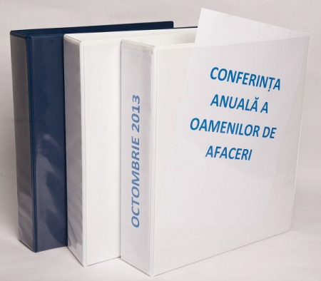 Caiet mecanic, Clipboard - Caiet mecanic cu buzunar A4, 4 inele D