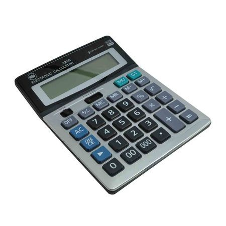 Aparate de birou - CALCULATOR 16 DG