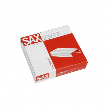 Capse SAX #23/17 [0]