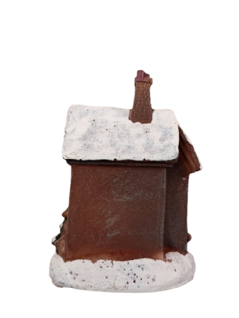 Casuta color cu led 6*7*10 cm [3]