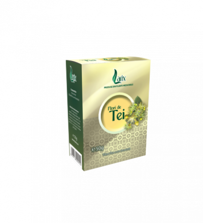 Ceaiuri Vrac - Ceai Tei 50g