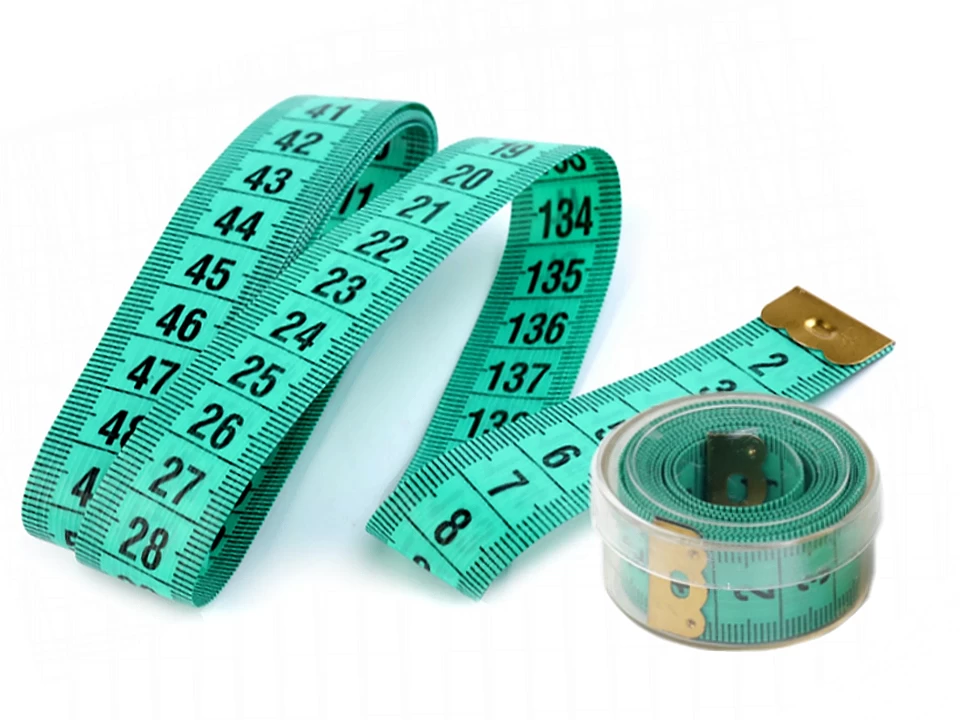 Diverse - Centimetru de croitorie 150 cm
