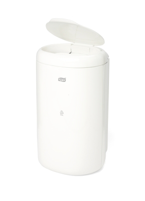 Cos gunoi 5L Tork B3 cu capac [1]