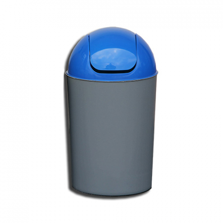 Curatenie & Igiena - Cos gunoi selectiva 12L cu capac BALANT