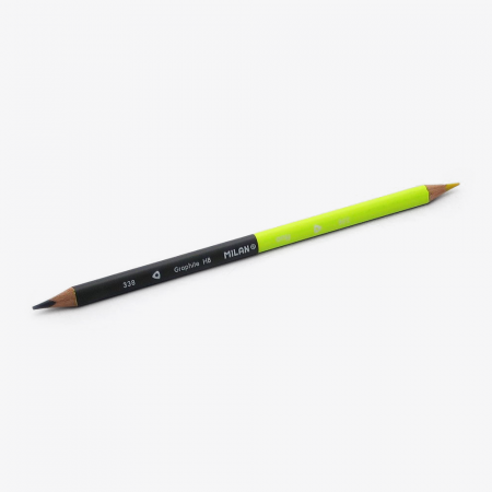 Creion bicolor grafit/evidentiator [0]