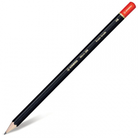 Creioane, Ascutitoare - Creion Exam Grade